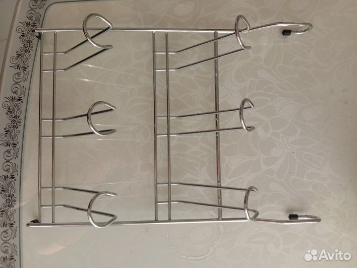 Вешалка для кухни