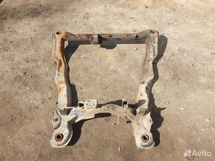 Балка подмоторная Santa Fe SM Classic 1 Санта Фе 1