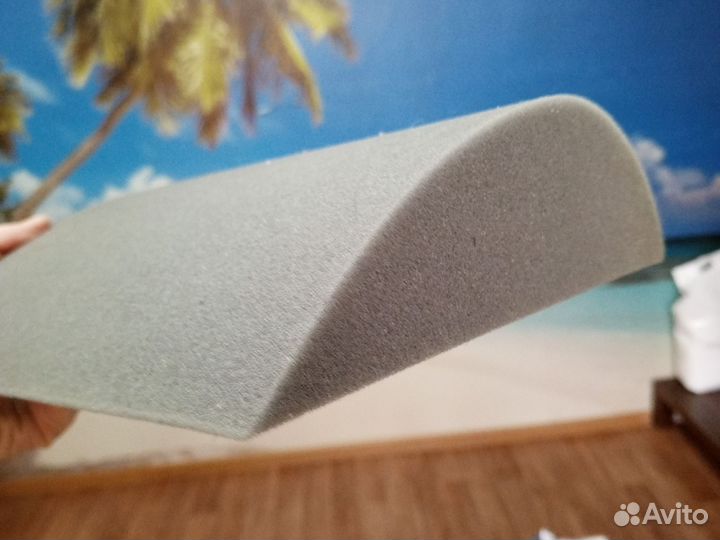 Вкладыш для автокресла