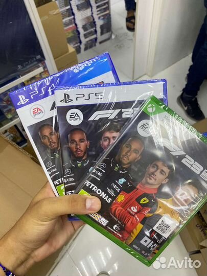 Игра для приставки