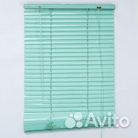 Жалюзи горизонтальные