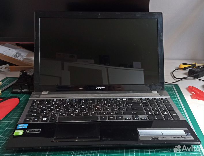 Acer aspire 3 571g