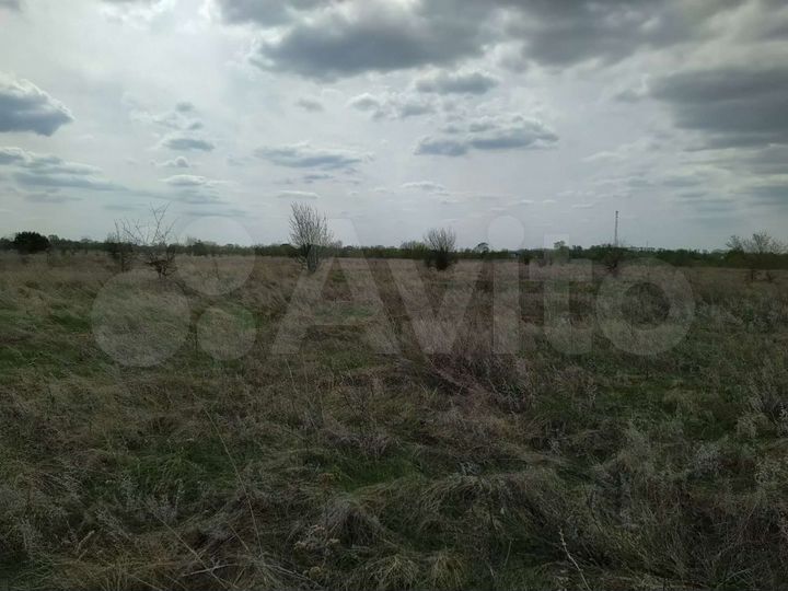 Участок 13 га (СНТ, ДНП)