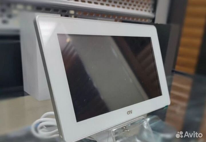 Видео домофон CTV M5701