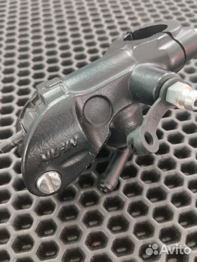 Mv agusta F3 Brutale Dra 800 675 тормозная машинка