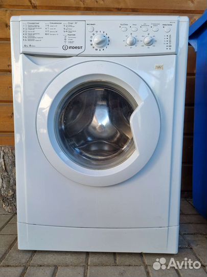 Стиральная машина на запчасти