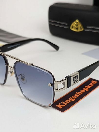 Очки Солнцезащитные Maybach