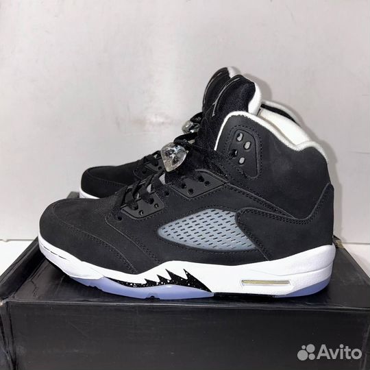 Air Jordan 5 - “Moonlight”