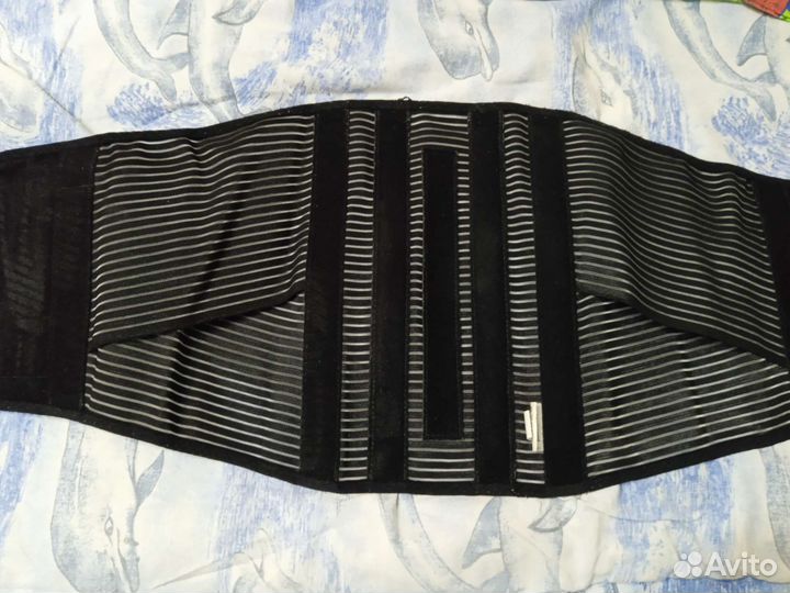 Корсет поясный