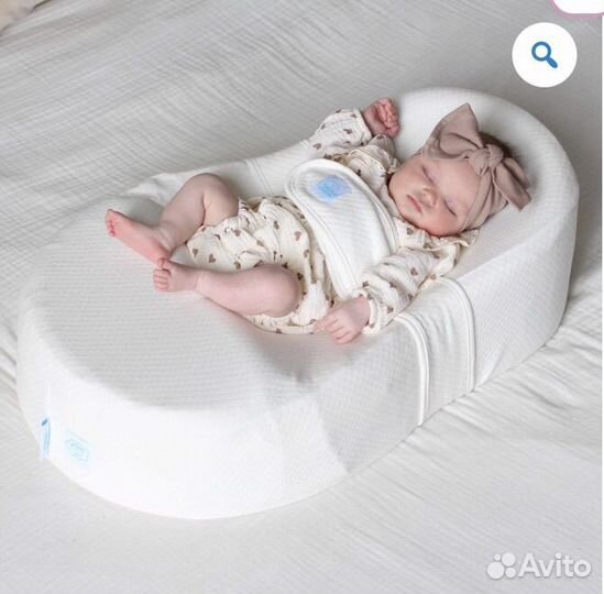 Кокон Зевушка