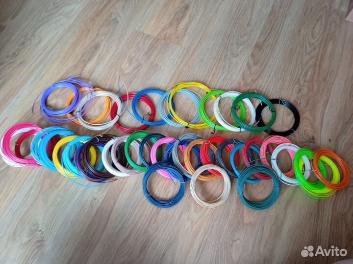 3d ручка новая