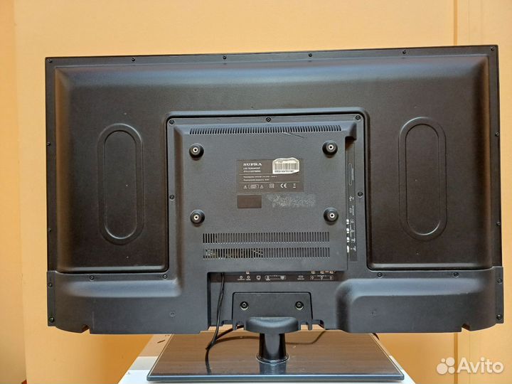 Телевизор supra LED STL-L-C32ST880WL