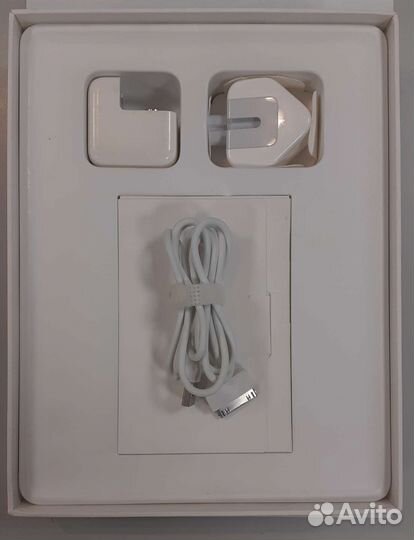 iPad 2 32GB 3G/Wi-Fi