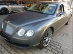 Bentley Continental Flying Spur AT, 2008, 121 245 км