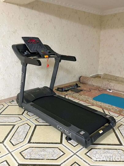 Беговая дорожка