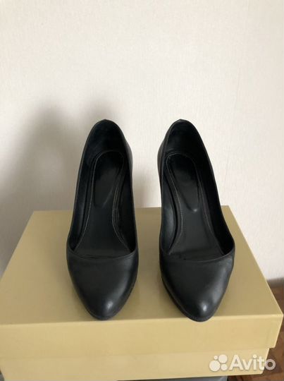 Туфли Sergio Rossi