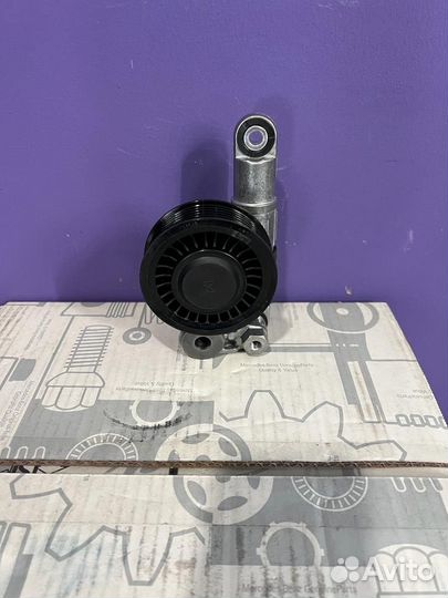 Натяжитель ремня в сборе для Volkswagen Crafter