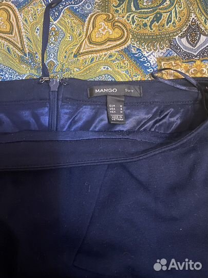 Вещи пакетом женские фирменные M/L