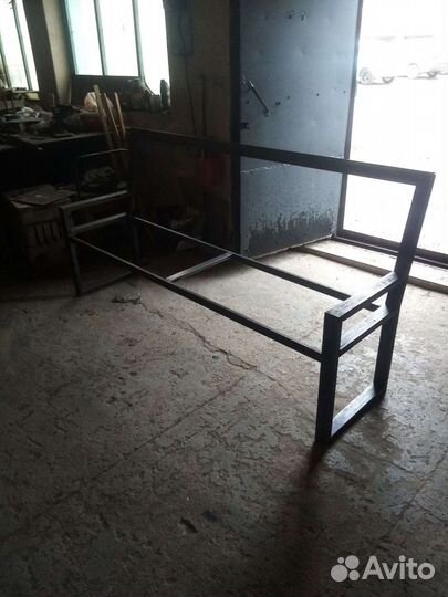 Сварочные работы