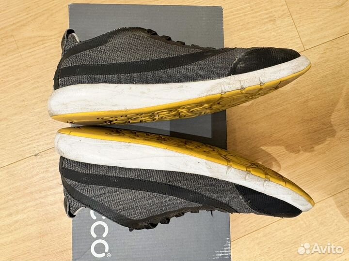 Кеды мужские geox