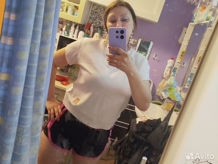 Топик женский