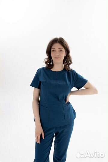 Врач стоматолог терапевт