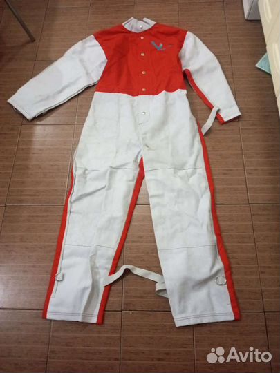 Комбинезон спилка