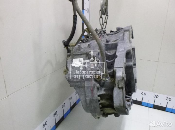 АКПП Mazda AW37-19-090N