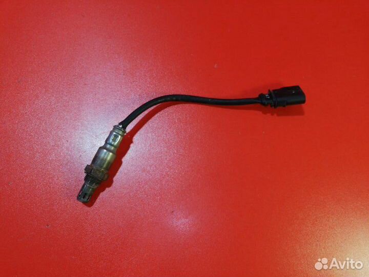 Лямбда-зонд Volkswagen Polo 602 cfna 2013