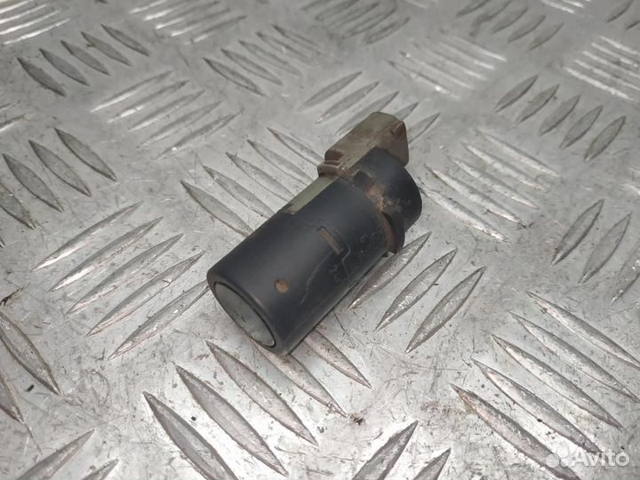 Парктроник BMW X5 E53 2003 6938739