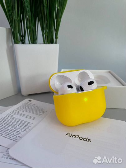 AirPods 3 
