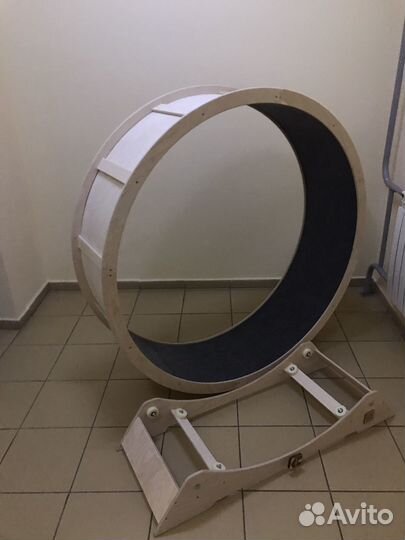 Тренажор для животных