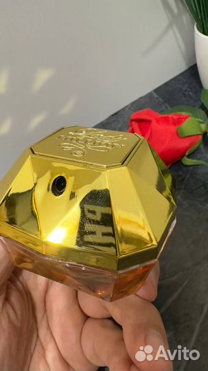 Paco Rabanne Lady Million 80ml