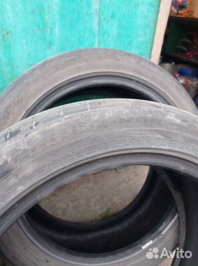 Hankook Ventus Prime 2 K115 225/45 R17 91V