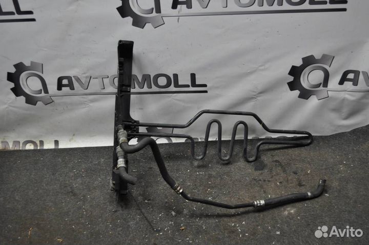 Радиатор гидроусилителя BMW 1 series E87