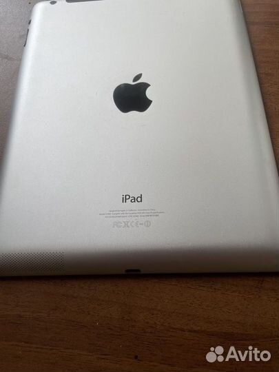 iPad 4 1460