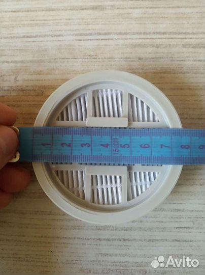 Фильтр для пылесоса Xiaomi Deerma