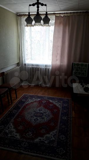 4-к. квартира, 71,7 м², 8/9 эт.