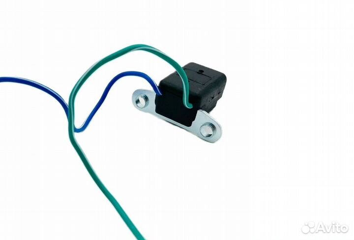 Датчик Холла lets 
