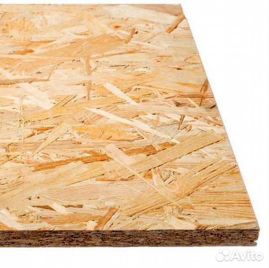 Осб от производителя