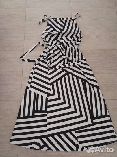 Летний сарафан