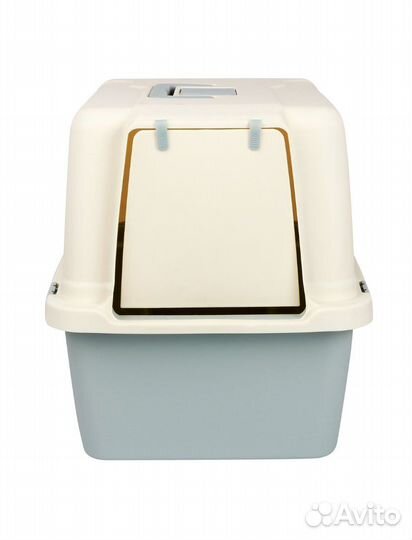 Туалет-домик закрытый для кошек stefan (Штефан)