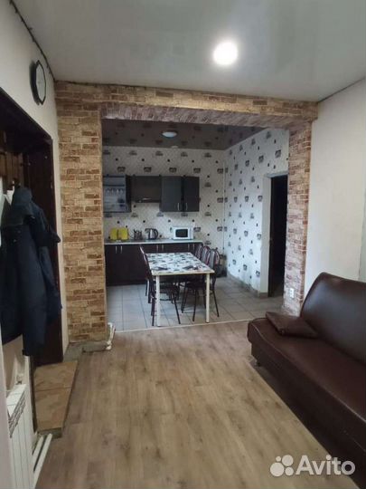 Сауна с бассейном