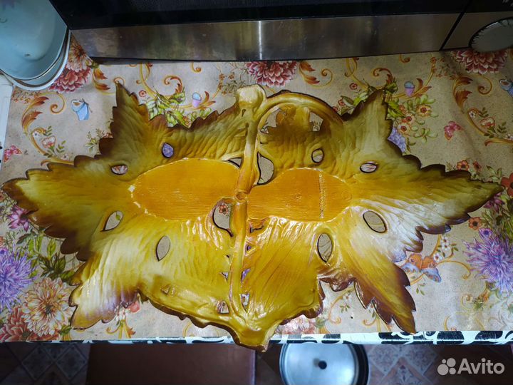 Фруктовница СССР