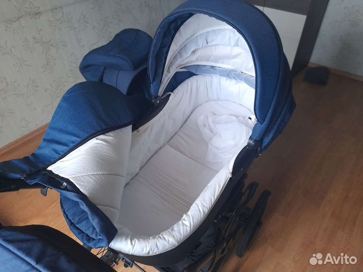 Детская коляска Noordline 2 в 1