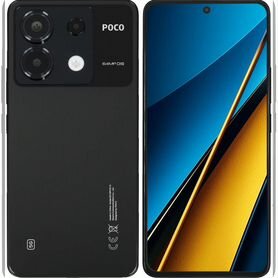 Xiaomi Poco X6, 12/256 ГБ