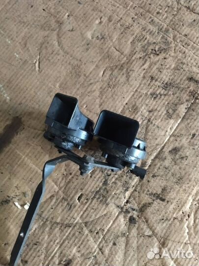 Сигнал звуковой MAN TGX 2008 81253016080