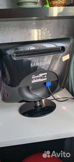 Монитор samsung 932B