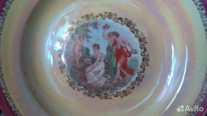 Сервиз Мадонна