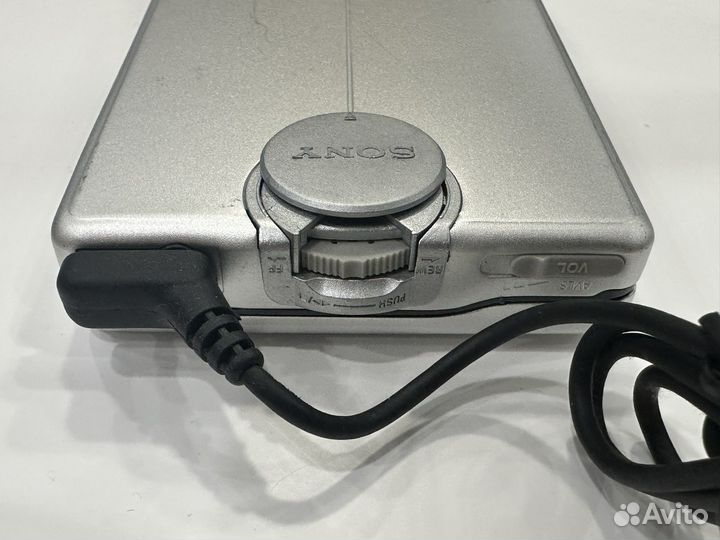 Sony walkman ex-921